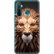 Чехол BoxFace Realme 5 Pro 