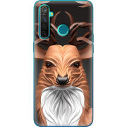 Чехол BoxFace Realme 5 Pro 