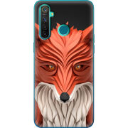 Чехол BoxFace Realme 5 Pro 