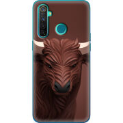 Чехол BoxFace Realme 5 Pro 