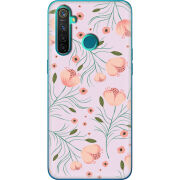 Чехол BoxFace Realme 5 Pro 