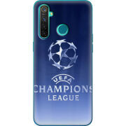 Чехол BoxFace Realme 5 Pro 