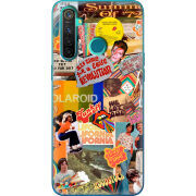 Чехол BoxFace Realme 5 Pro 70s