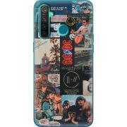 Чехол BoxFace Realme 5 Pro 