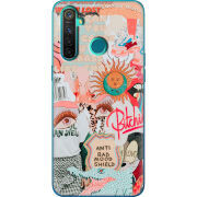 Чехол BoxFace Realme 5 Pro 