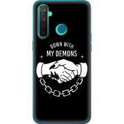 Чехол BoxFace Realme 5 Pro 