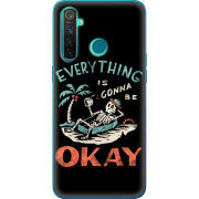 Чехол BoxFace Realme 5 Pro 