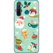 Чехол BoxFace Realme 5 Pro 