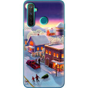 Чехол BoxFace Realme 5 Pro 