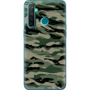 Чехол BoxFace Realme 5 Pro 