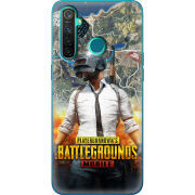 Чехол BoxFace Realme 5 Pro 