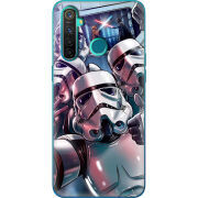 Чехол BoxFace Realme 5 Pro Stormtroopers