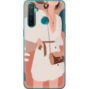 Чехол BoxFace Realme 5 Pro 