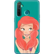 Чехол BoxFace Realme 5 Pro 