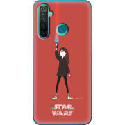 Чехол BoxFace Realme 5 Pro 