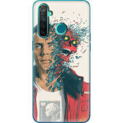 Чехол BoxFace Realme 5 Pro 