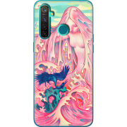 Чехол BoxFace Realme 5 Pro 