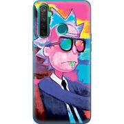 Чехол BoxFace Realme 5 Pro 