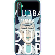 Чехол BoxFace Realme 5 Pro 
