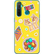Чехол BoxFace Realme 5 Pro 