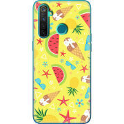 Чехол BoxFace Realme 5 Pro 