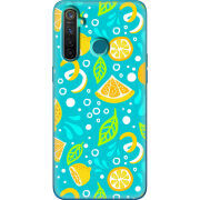 Чехол BoxFace Realme 5 Pro 
