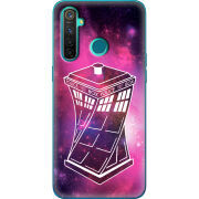 Чехол BoxFace Realme 5 Pro 
