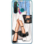 Чехол BoxFace Realme 5 Pro Stylish
