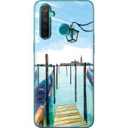 Чехол BoxFace Realme 5 Pro 