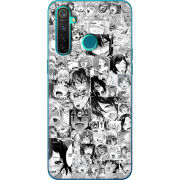 Чехол BoxFace Realme 5 Pro O-Face