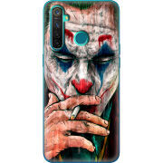 Чехол BoxFace Realme 5 Pro Джокер