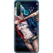 Чехол BoxFace Realme 5 Pro Harley Quinn