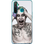 Чехол BoxFace Realme 5 Pro 