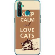 Чехол BoxFace Realme 5 Pro 