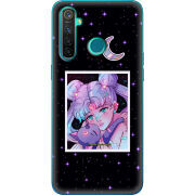 Чехол BoxFace Realme 5 Pro Sailor Moon