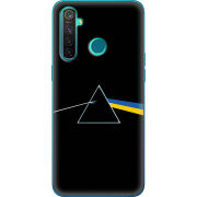 Чехол BoxFace Realme 5 Pro Pink Floyd Україна