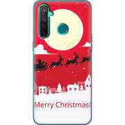 Чехол BoxFace Realme 5 Pro 