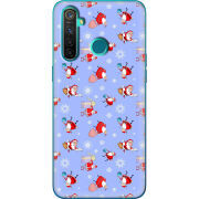 Чехол BoxFace Realme 5 Pro 