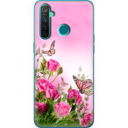 Чехол BoxFace Realme 5 Pro 