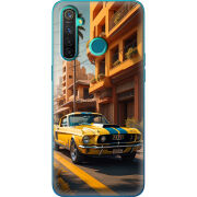 Чехол BoxFace Realme 5 Pro 