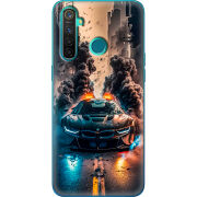 Чехол BoxFace Realme 5 Pro 