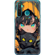 Чехол BoxFace Realme 5 Pro 