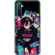 Чехол BoxFace Realme 5 Pro 