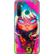 Чехол BoxFace Realme 5 Pro 