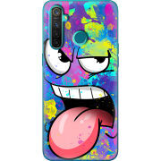 Чехол BoxFace Realme 5 Pro 