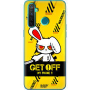 Чехол BoxFace Realme 5 Pro 