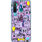 Чехол BoxFace Realme 5 Pro 