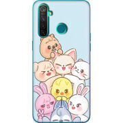 Чехол BoxFace Realme 5 Pro 