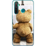 Чехол BoxFace Realme 5 Pro 