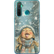 Чехол BoxFace Realme 5 Pro Смак дитинства